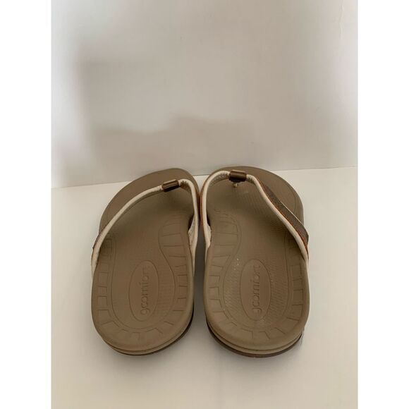 Vintage Gravity Defyer Ortho Therapeutic Sandals - Picture 2 of 13